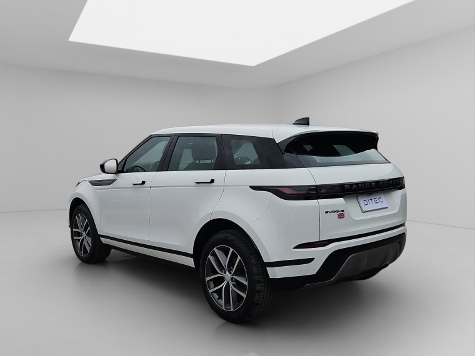 Land Rover Evoque Range Rover Mhev 4x4 2.0 Aut 2025 - Imagen 5 de 19