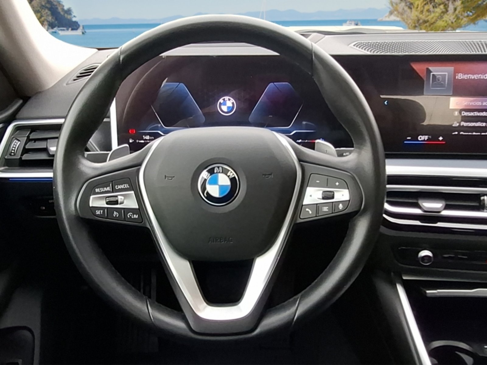 BMW 420 I Gran Coupe 2.0 At 2024 - Imagen 16 de 20