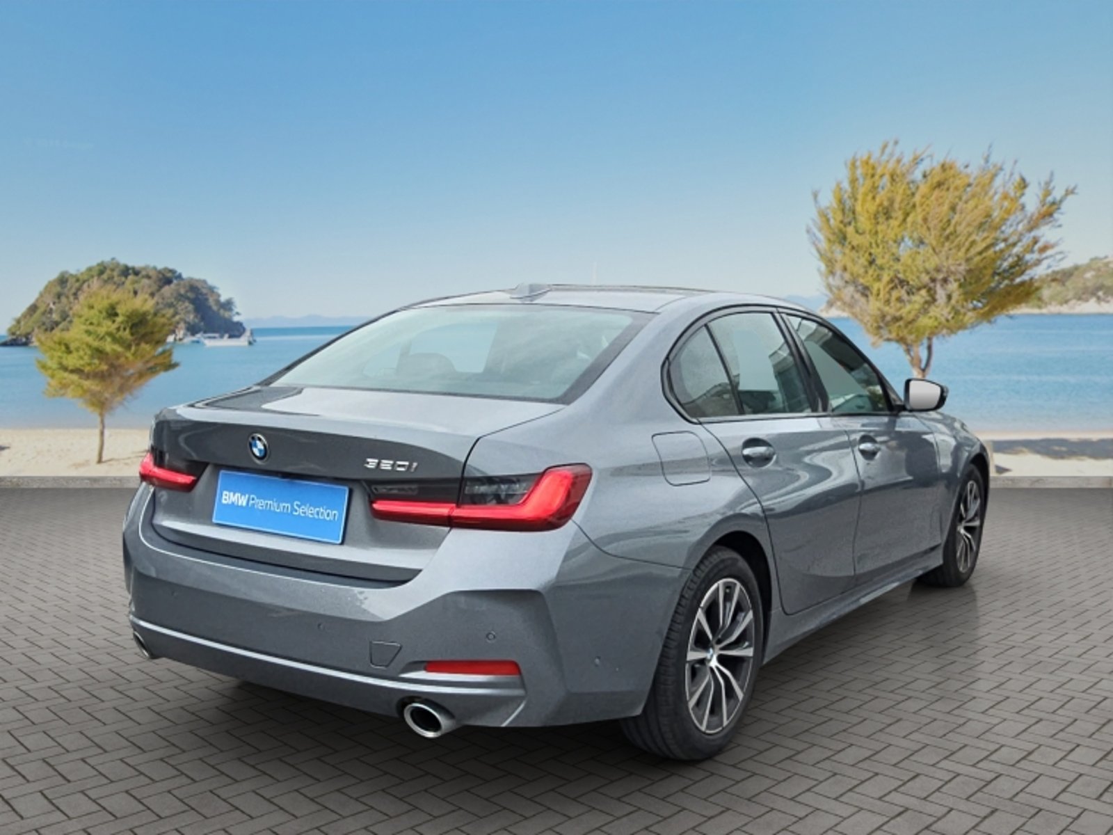 BMW 320 I Berlina Urban 2026 - Imagen 7 de 20