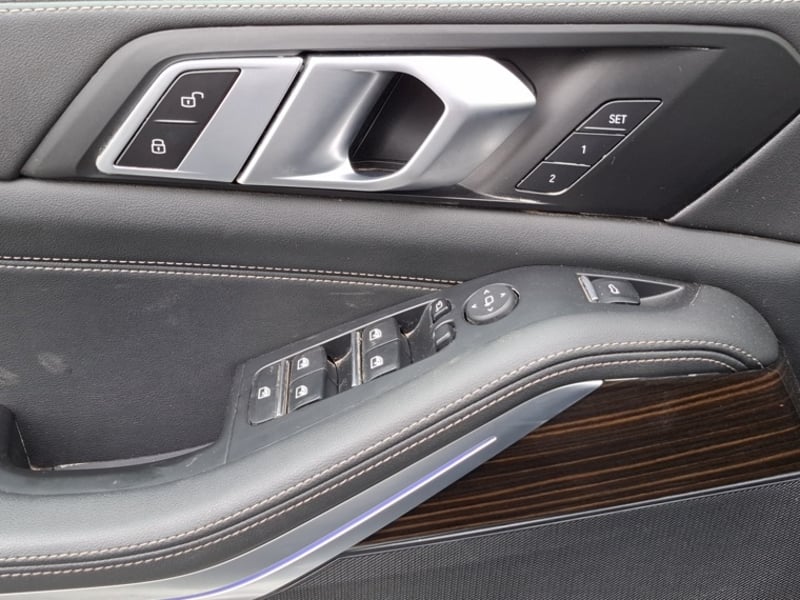 BMW X5 Xdrive40i Xline 2025 - Imagen 14 de 16