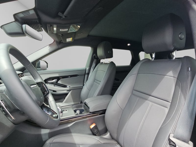 Land Rover Range rover evoque Dynamic Se 2.0 2026 - Imagen 10 de 16
