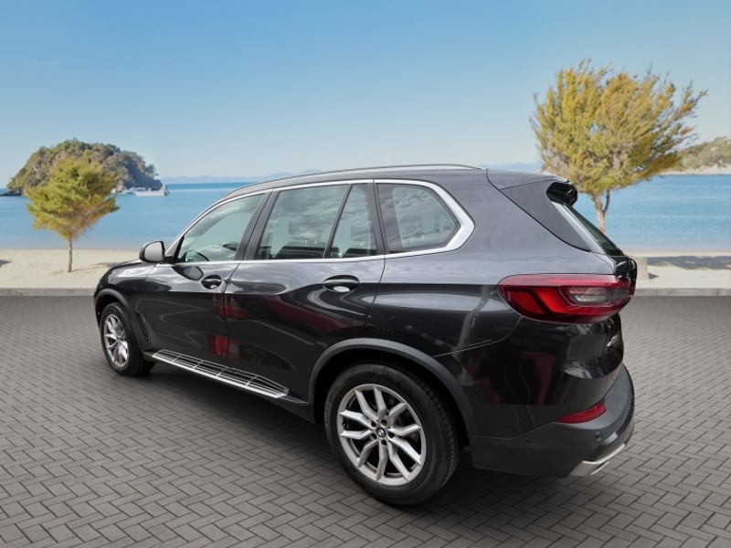BMW X5 Xdrive25d 4x4 E 2.0 Aut 2023 - Imagen 5 de 20