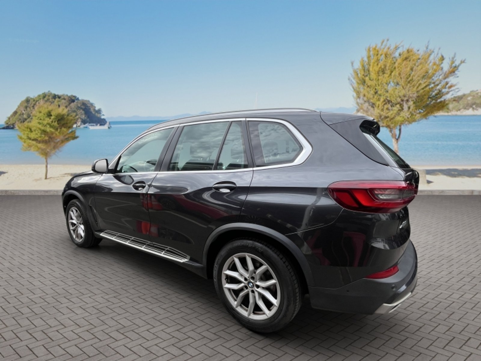BMW X5 Xdrive25d 4x4 E 2.0 Aut 2023 - Foto 5 de 20