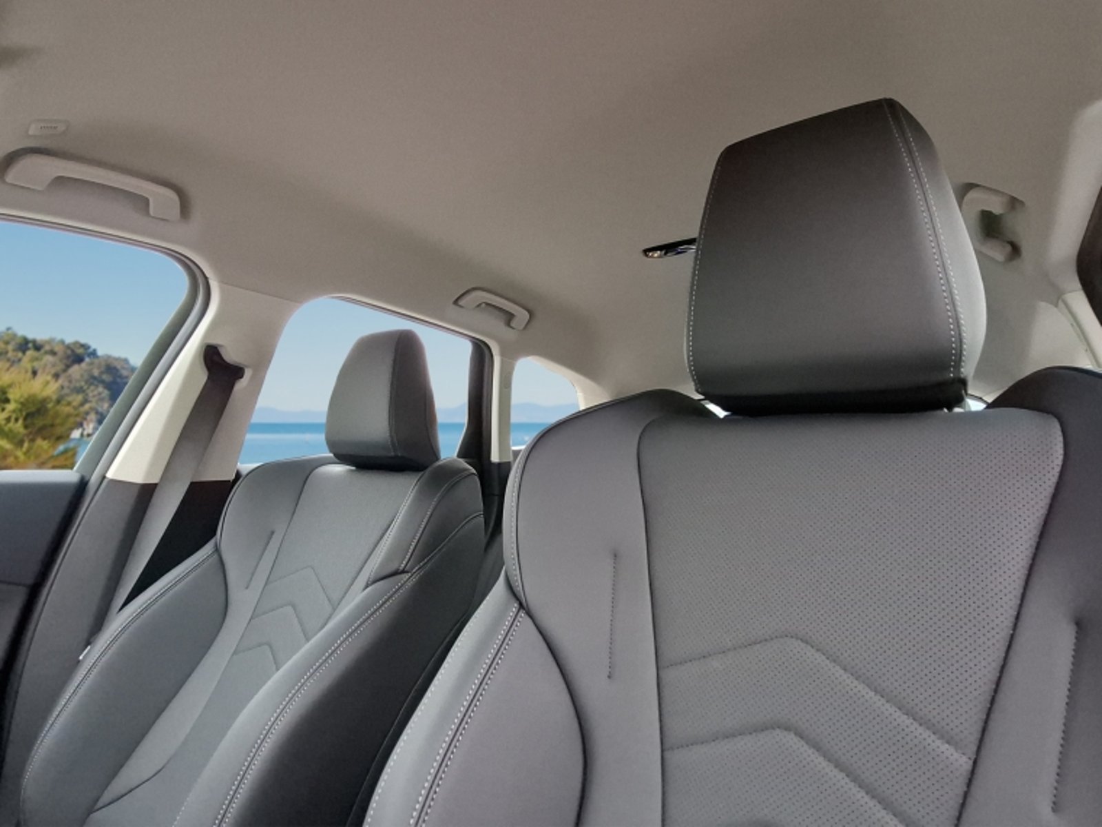 BMW X1 Sdrive18i Comfort 2026 - Imagen 11 de 20