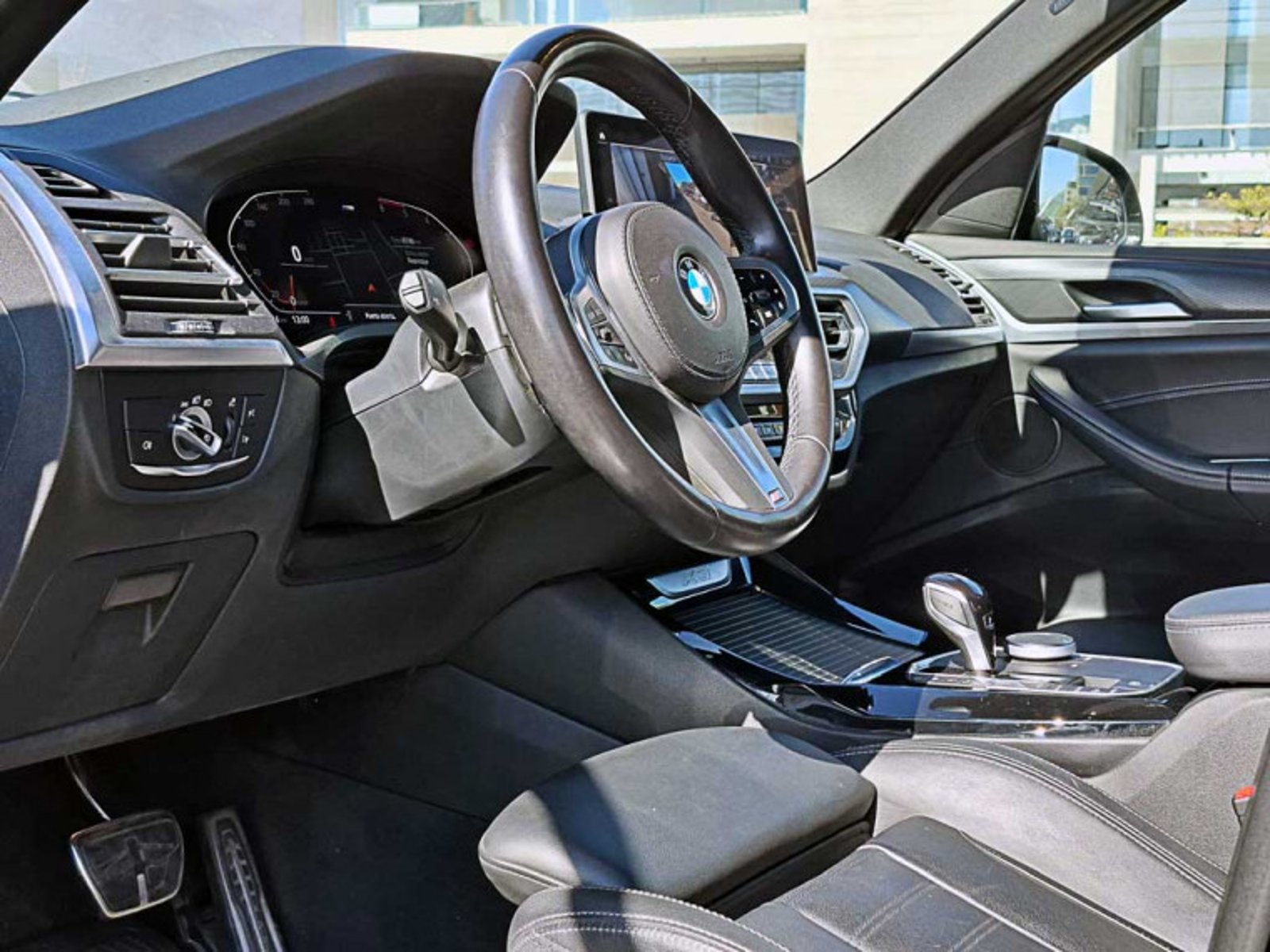BMW X3 Xdrive30d M Sport 3.0 4x4 Aut 2023 - Imagen 11 de 13