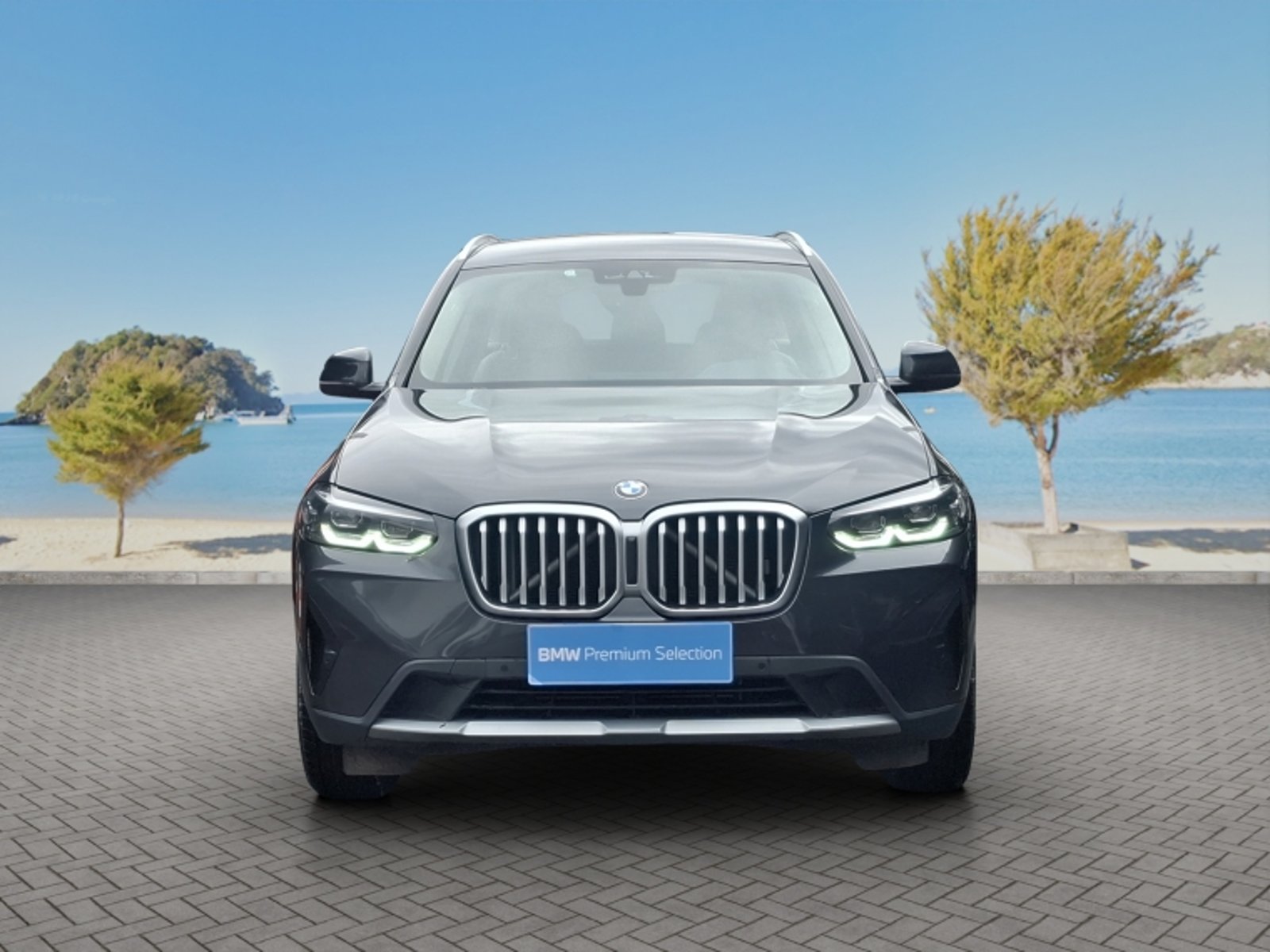BMW X3 Xdrive20d Dynamic Lci 2.0 At 2024 - Foto 2 de 20