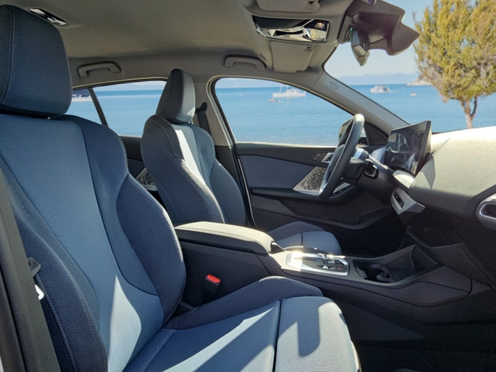 BMW 120 Hatch Dynamic 2026 - Imagen 19 de 20
