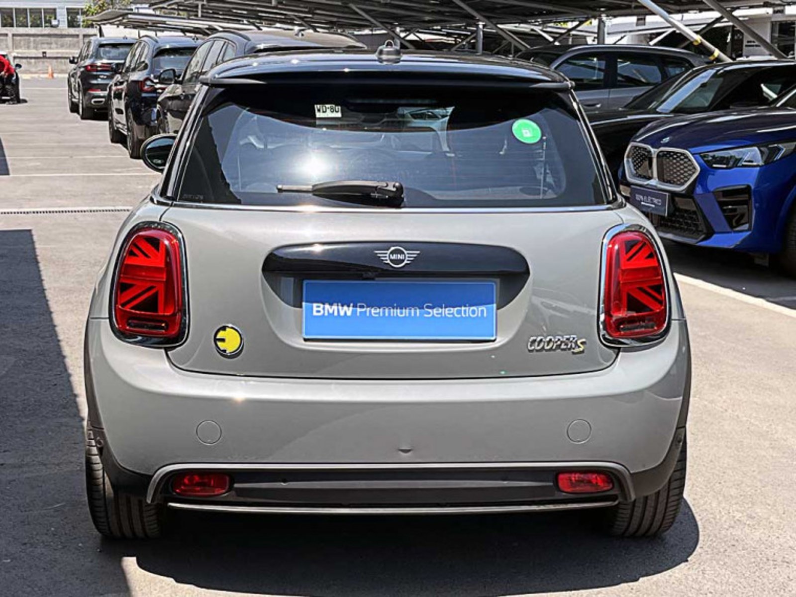 Mini Cooper Se Hb Aut 2023 - Imagen 5 de 13