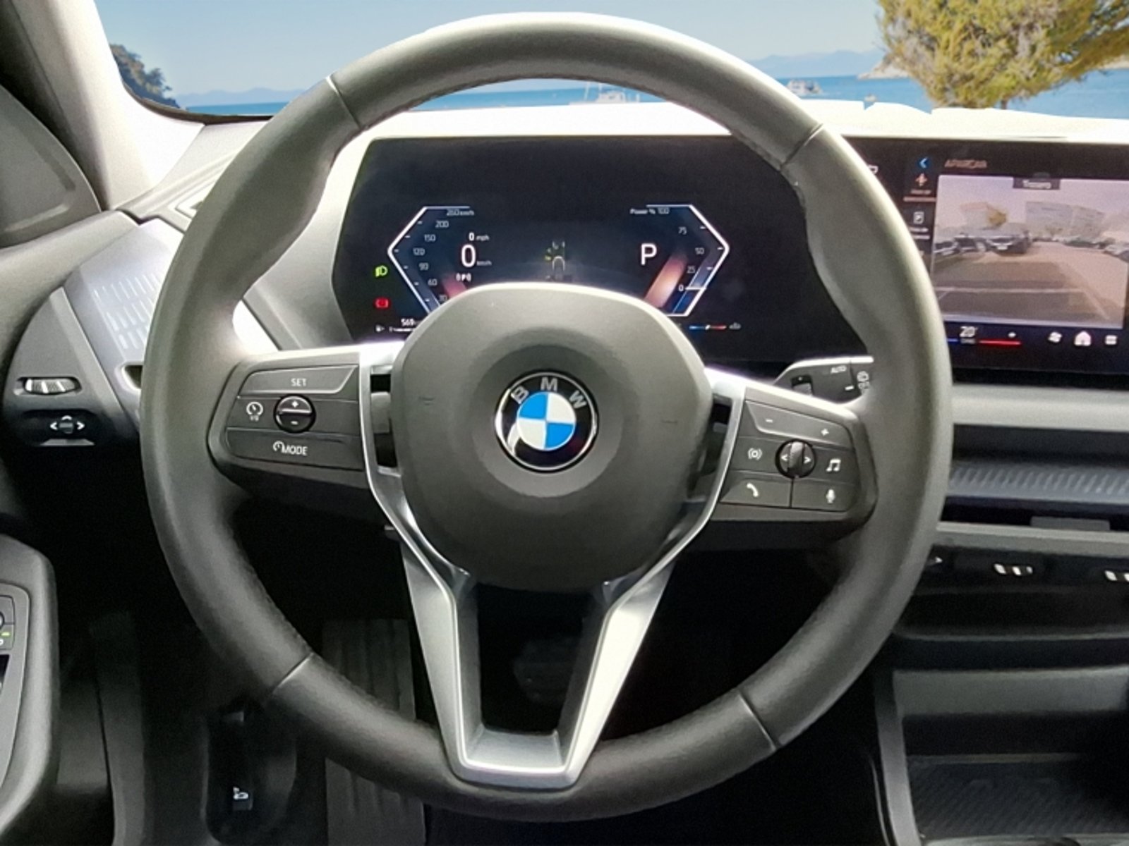BMW 120 Hatch Dynamic 2026 - Imagen 16 de 20