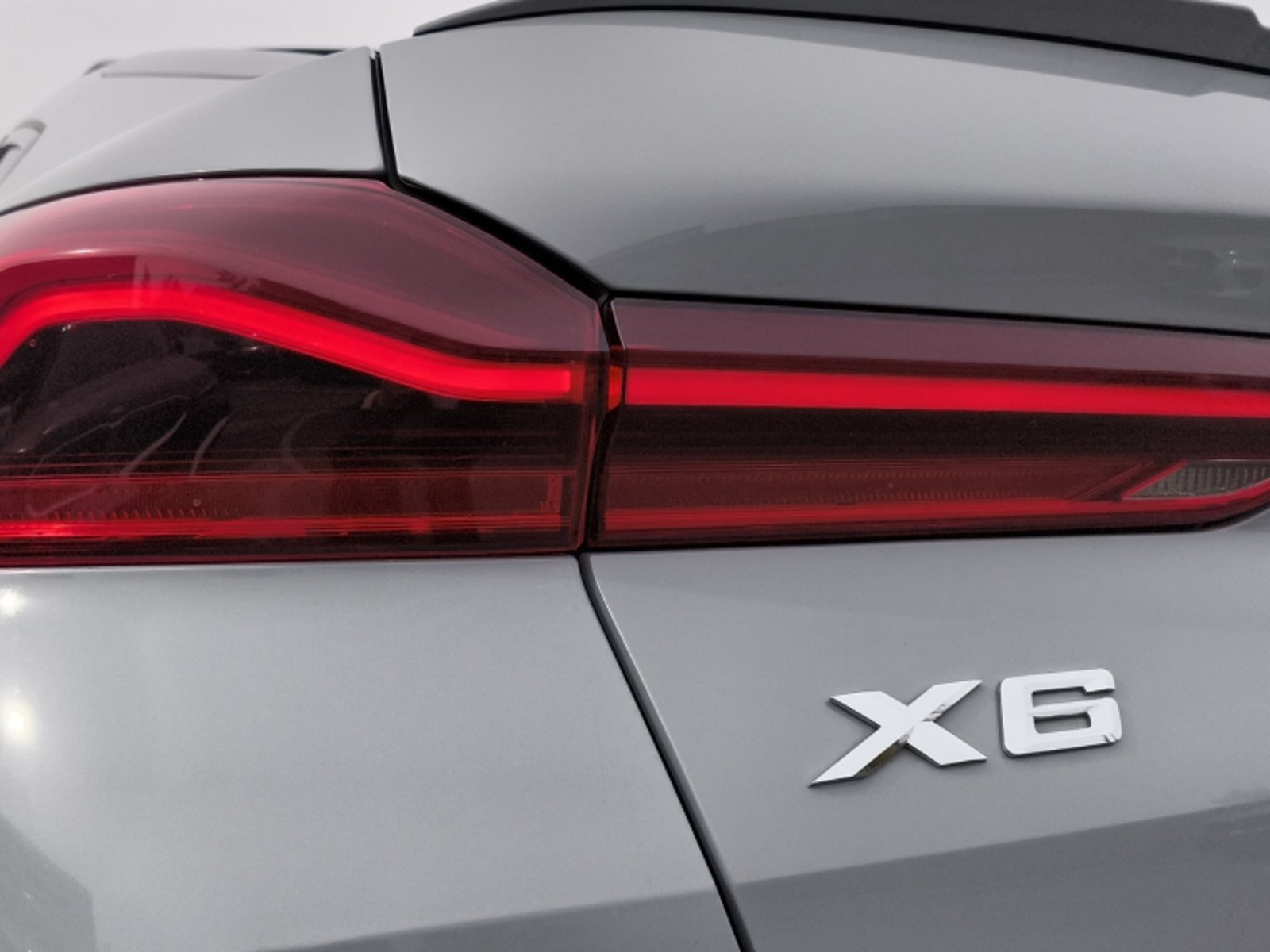 BMW X6 Xdrive30d M Sport 2024 - Imagen 9 de 20