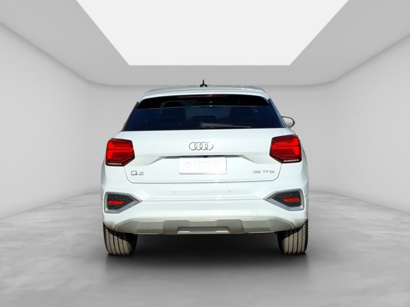 Audi Q2 1.4 Tfsi 2023 - Imagen 6 de 20
