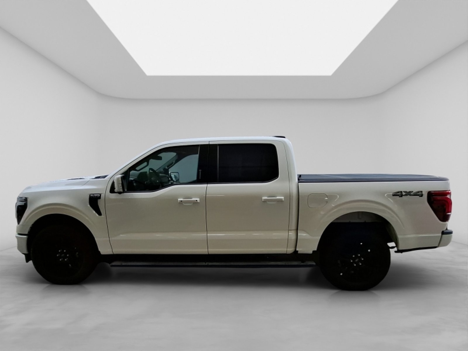 Ford F-150 Platinium 4x4 3.5 At 2025 - Imagen 4 de 20