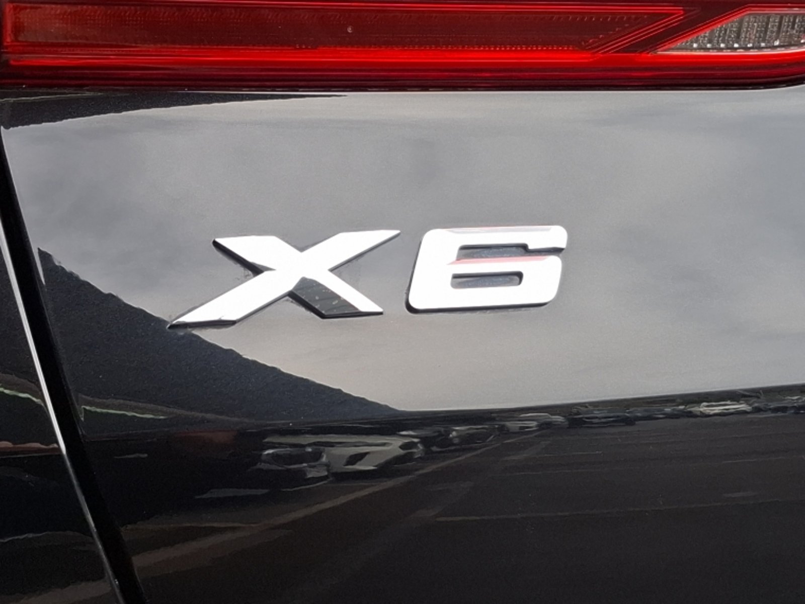 BMW X6 Xdrive 40i 4x4 3.0 Aut 2021 - Imagen 8 de 20