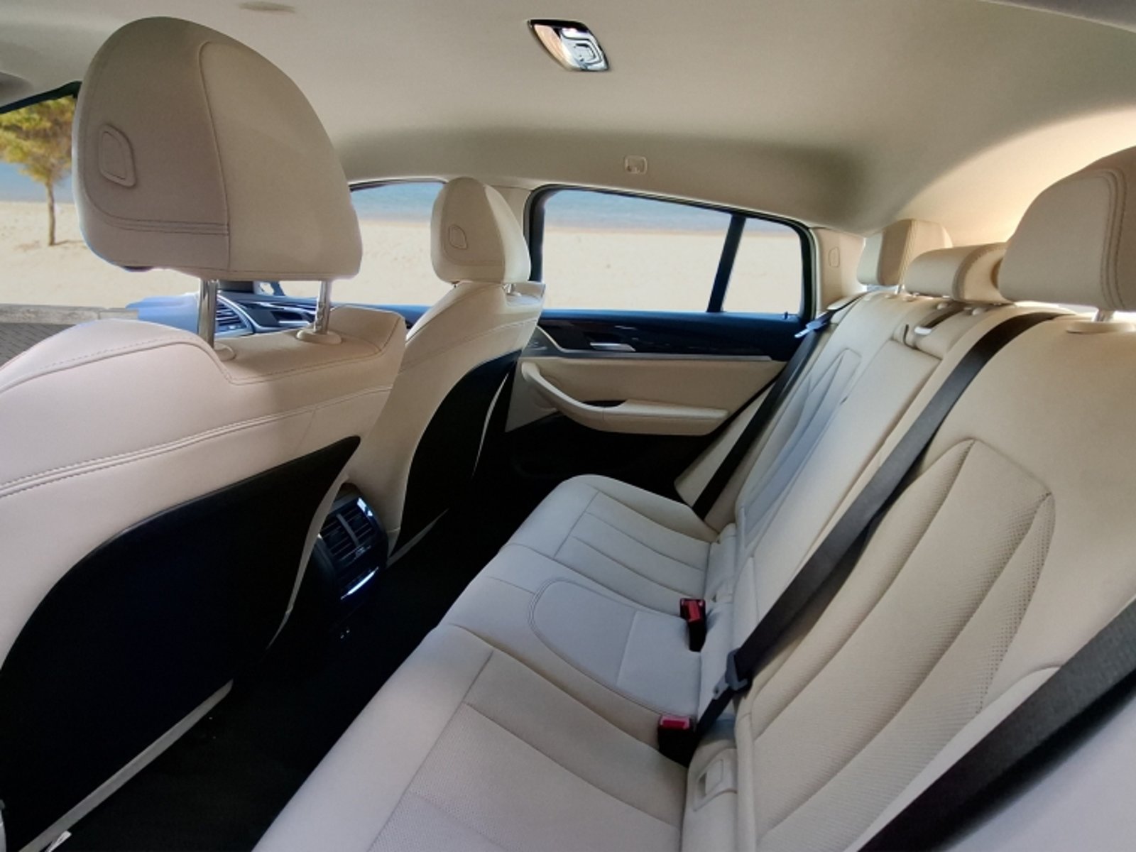 BMW X4 Xdrive 20i 4x4 2.0 At 2025 - Imagen 15 de 16