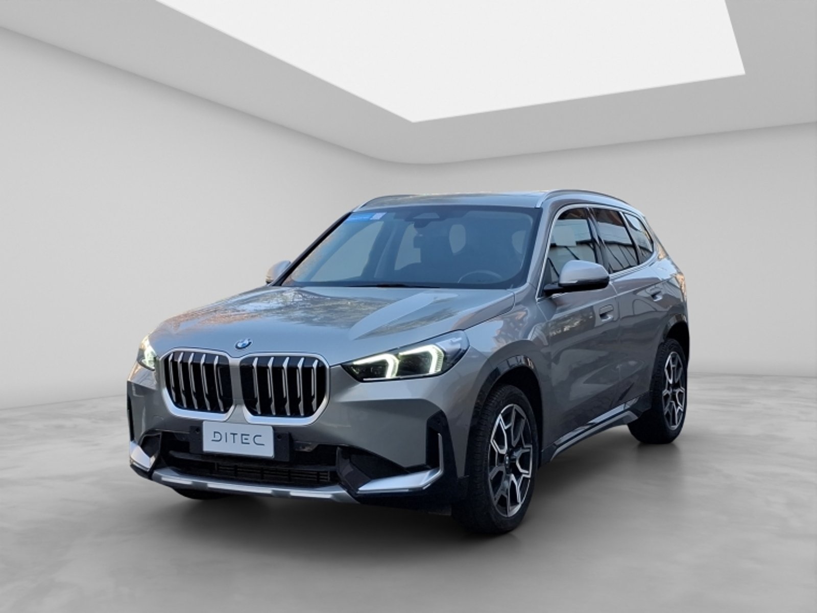 BMW X1 2025