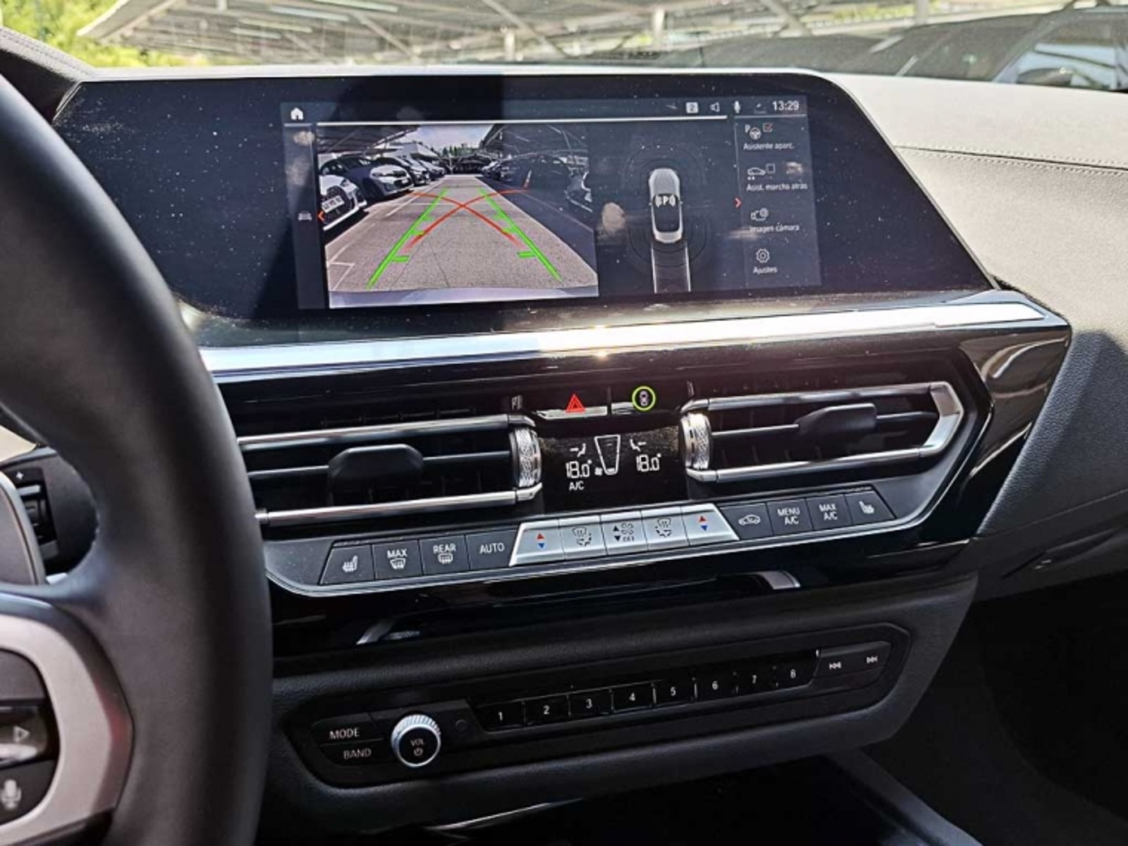 BMW Z4 M40i 3.0 Aut 2025 - Imagen 8 de 13
