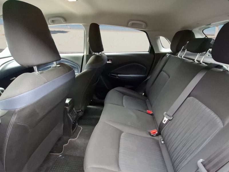 Suzuki Baleno Glx 4x2 Aut 2026 - Imagen 15 de 16
