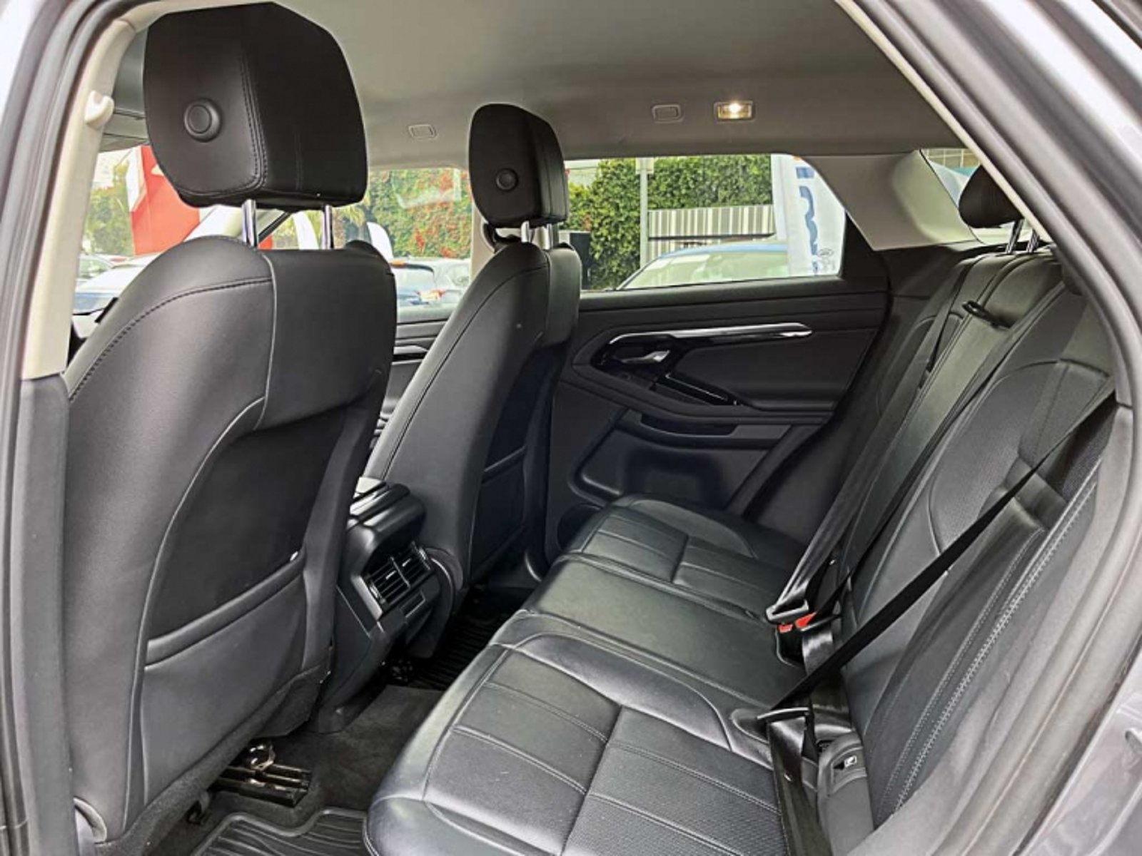 LAND ROVER Evoque S 2.0 4x4 2021 - Imagen 3 de 13