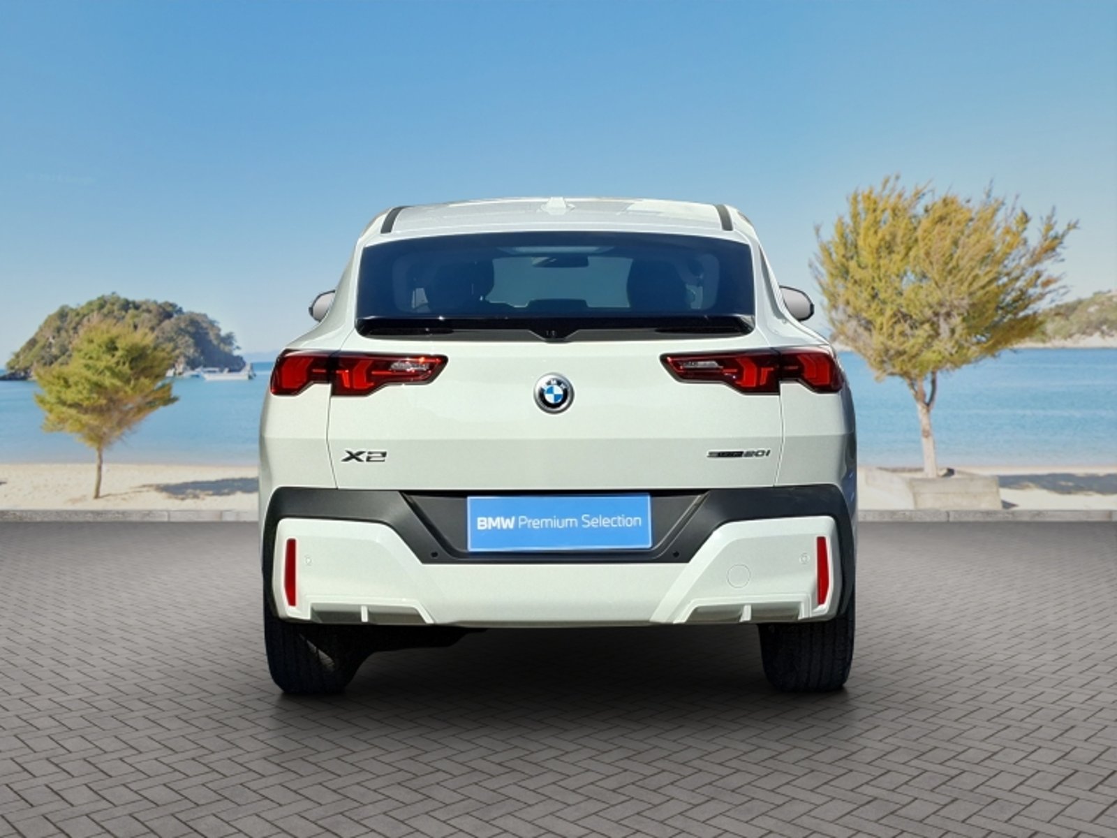 BMW X2 Sdrive20i Dynamic 2026 - Imagen 6 de 20