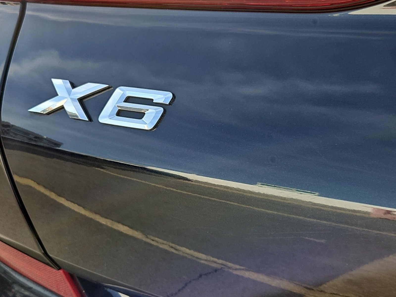 BMW X6 Xdrive 30d M Sport 4x4 3.0 Aut 2025 - Imagen 8 de 20