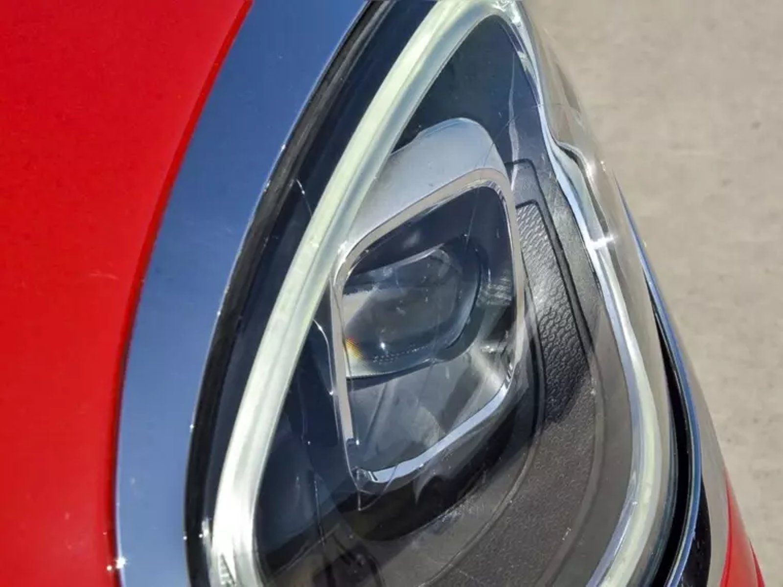 MINI Cooper Hb 2023 - Imagen 6 de 20