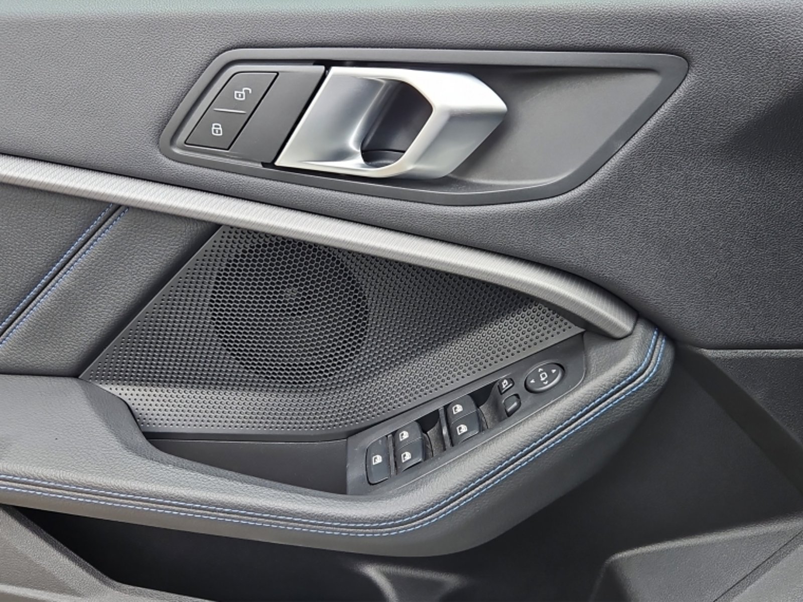 BMW 218 I Gran Coupe M Sport 2025 - Imagen 14 de 20