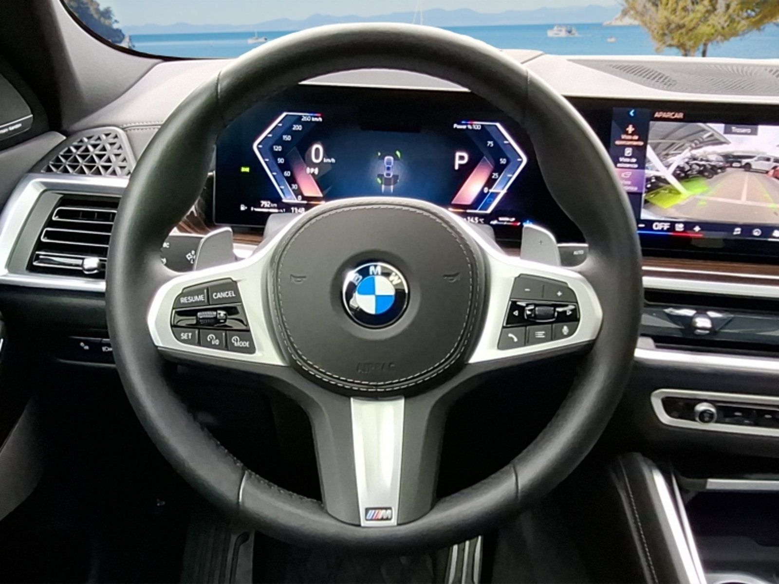 BMW X6 Xdrive30d M Sport 2026 - Imagen 16 de 20