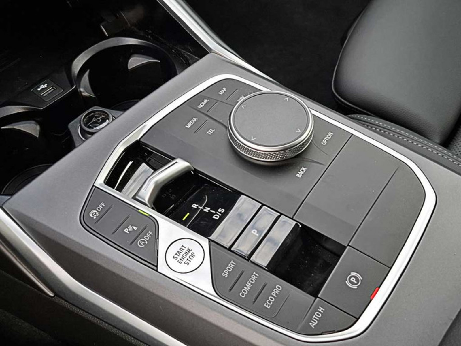 BMW 320 I Berlina Urban 2026 - Imagen 9 de 13
