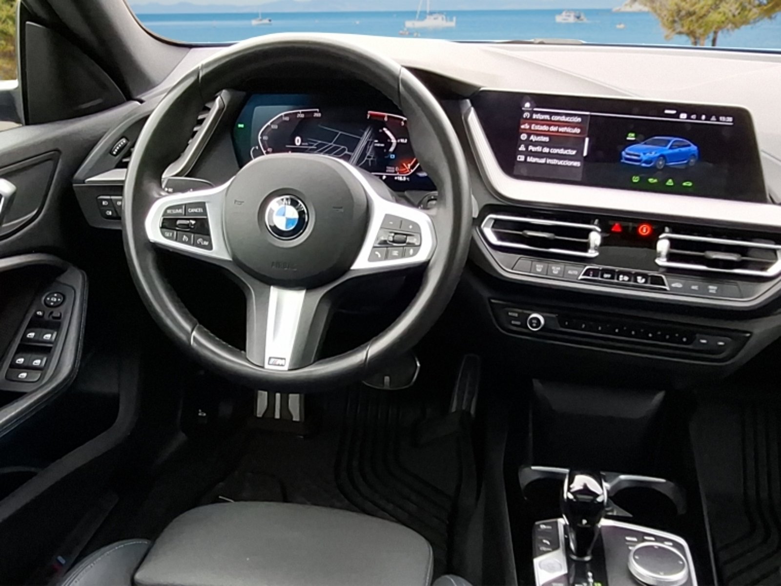 BMW 218 I Gran Coupé Dynamic 2025 - Imagen 17 de 20