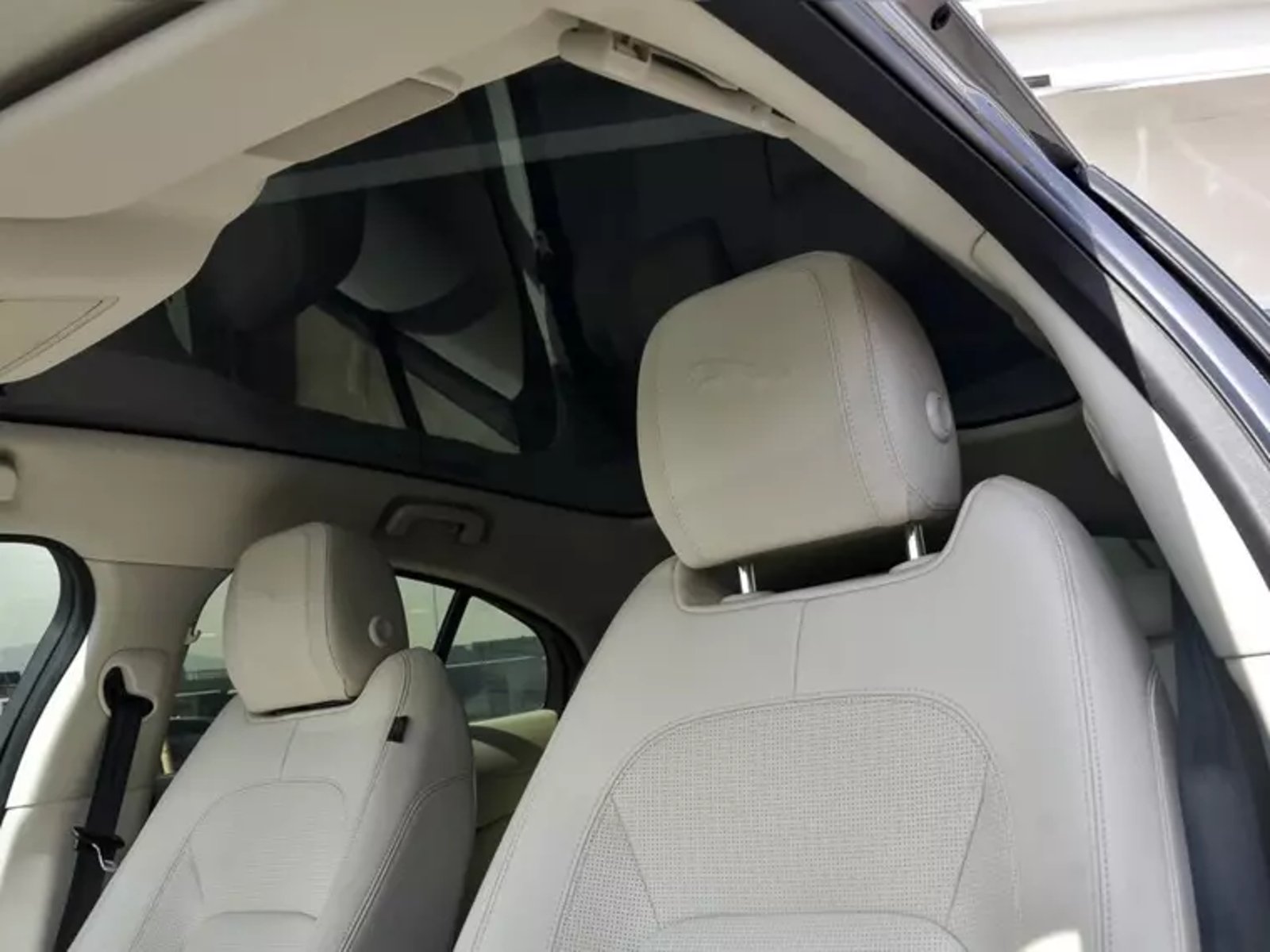 Jaguar I-pace Ev400 Hse 2023 - Imagen 16 de 20