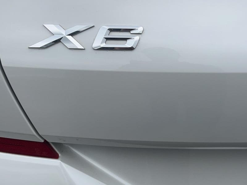 BMW X6 Xdrive 30d M Sport 4x4 3.0 Aut 2024 - Imagen 8 de 16