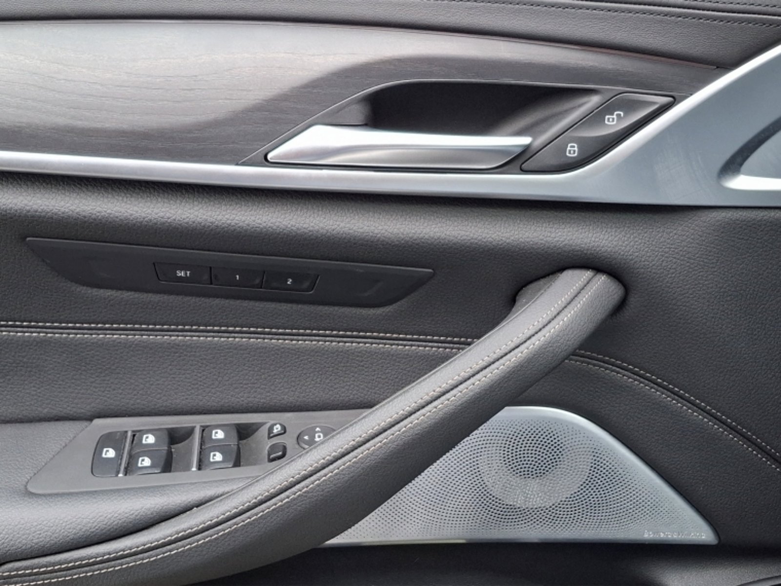 BMW M550 I Xdrive 4x4 4.4 At 2023 - Imagen 14 de 20