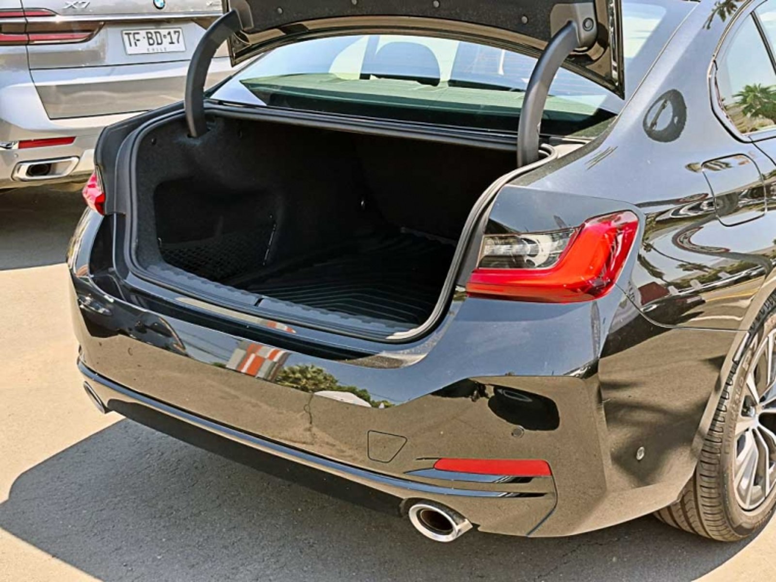 BMW 320 I Urban 2.0 At 2026 - Imagen 13 de 13