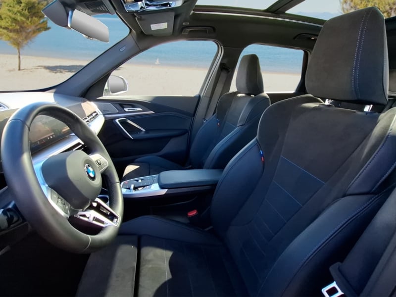 BMW X1 Sdrive18i M Sport 2026 - Imagen 10 de 20