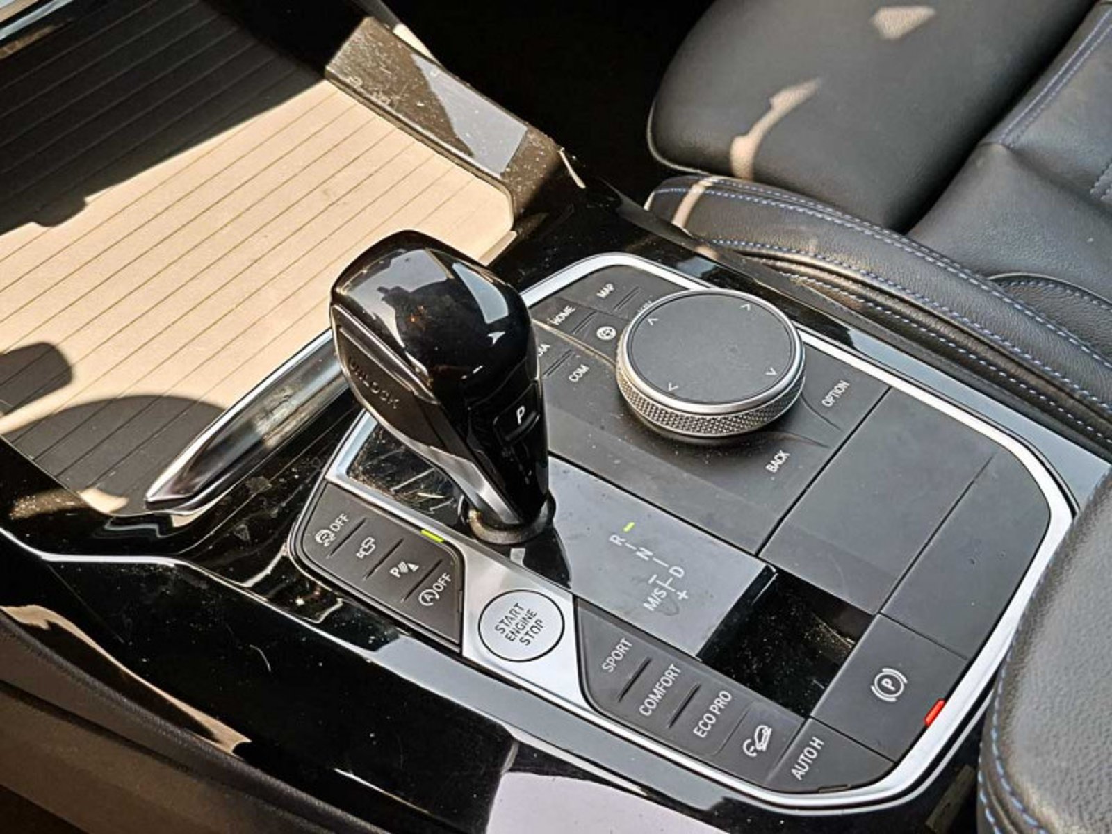 BMW X3 M40i 2025 - Imagen 9 de 9