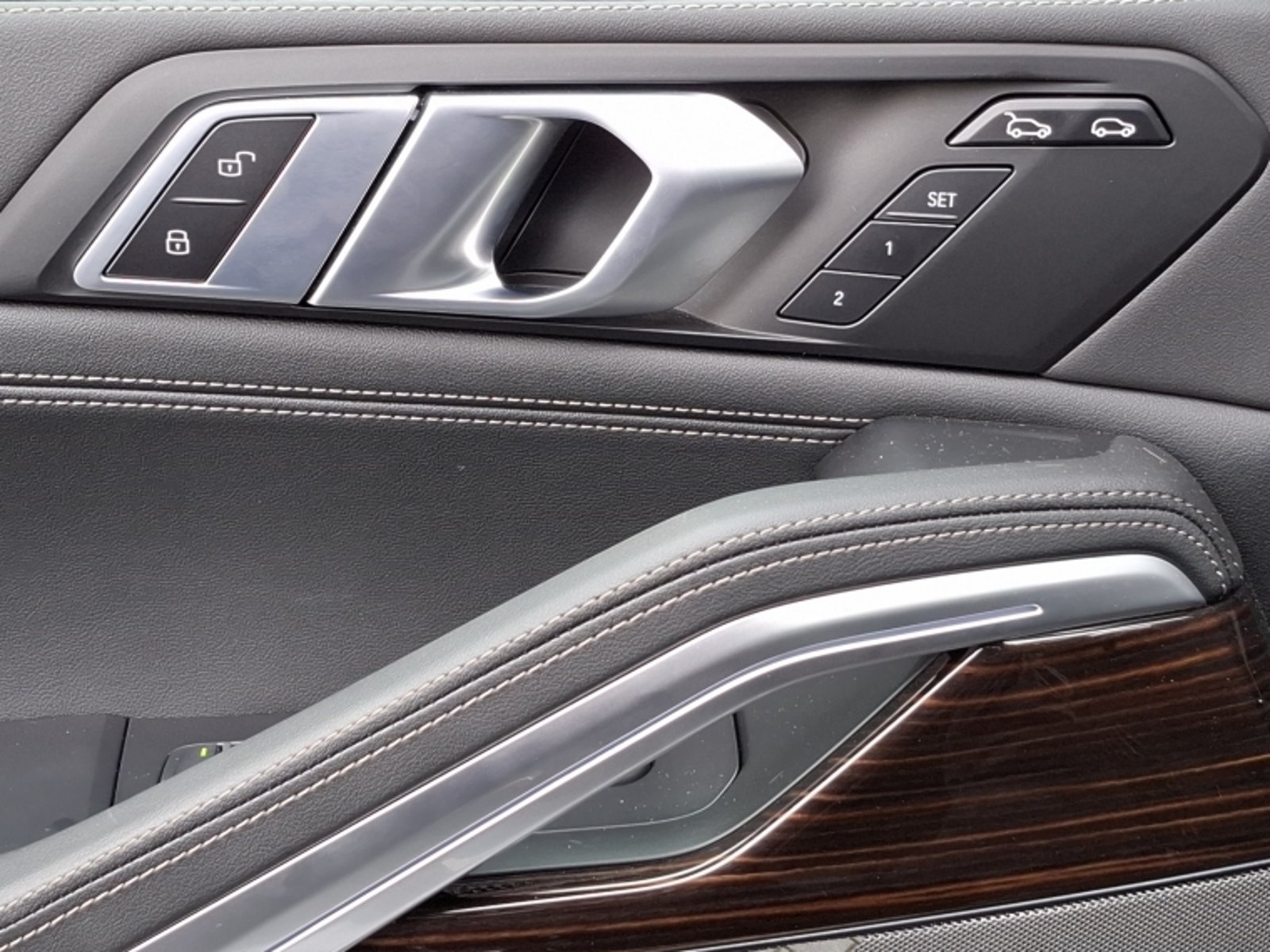 BMW X6 Xdrive30d M Sport 2026 - Imagen 14 de 20