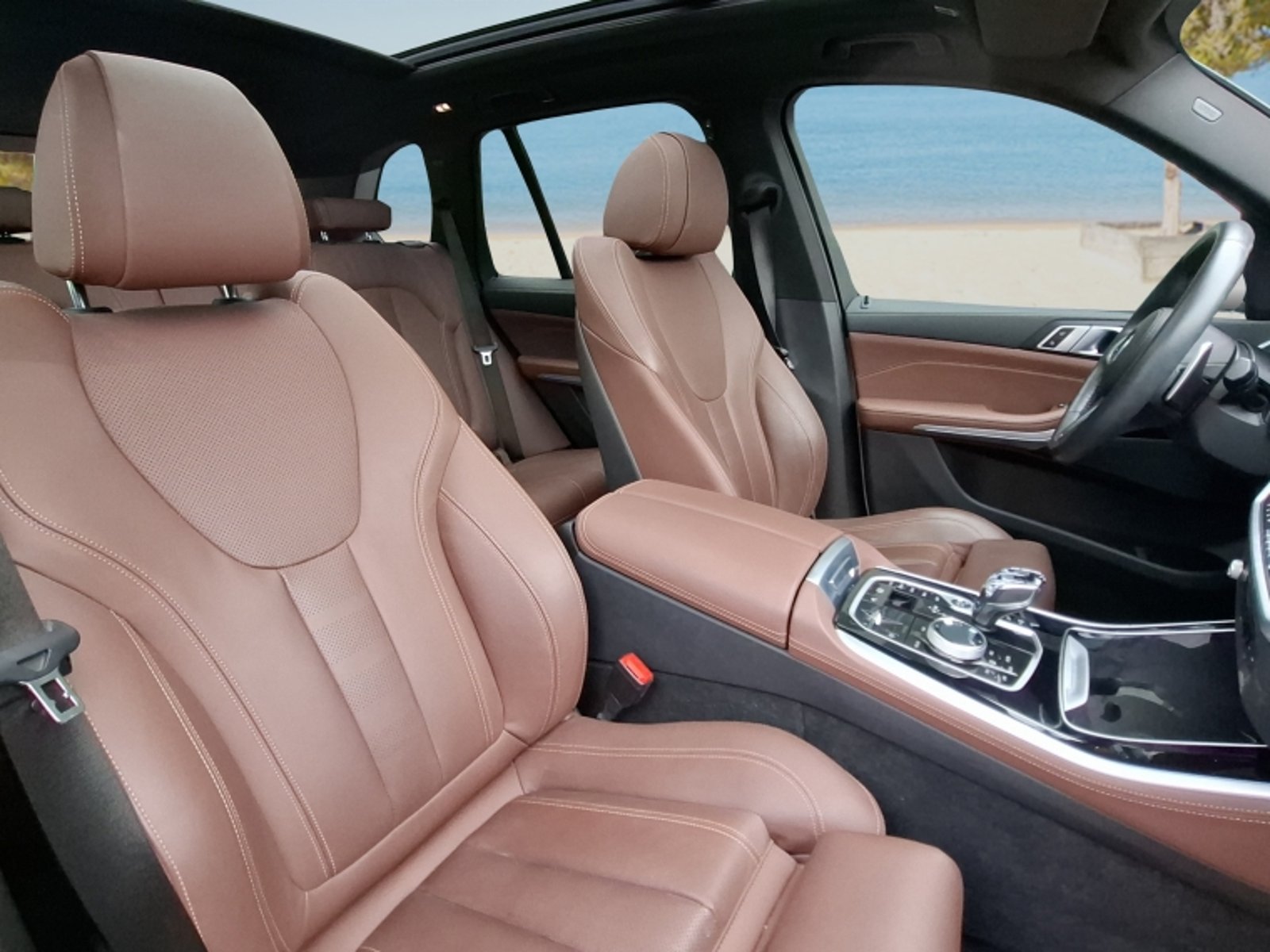 BMW X5 Xdrive 45e 4x4 3.0 Aut 2022 - Imagen 19 de 20