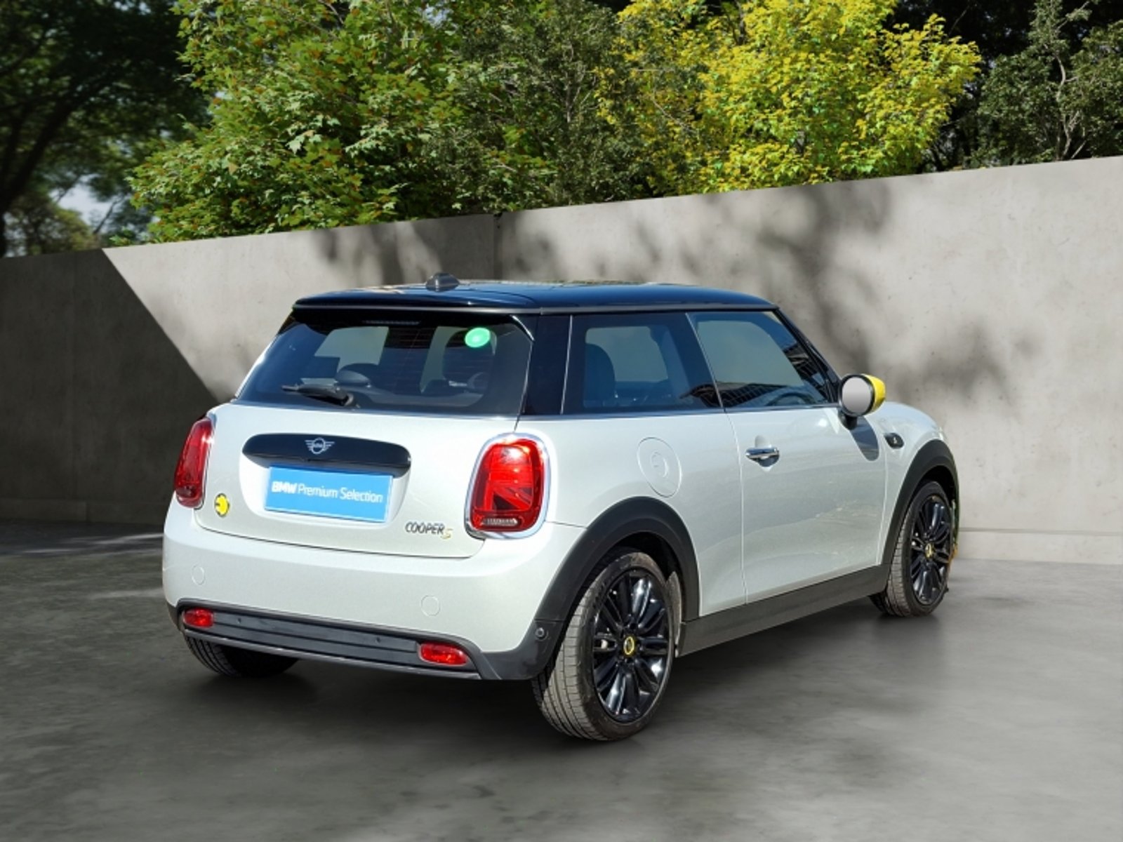 Mini Cooper Se Hb Aut 2024 - Imagen 7 de 20