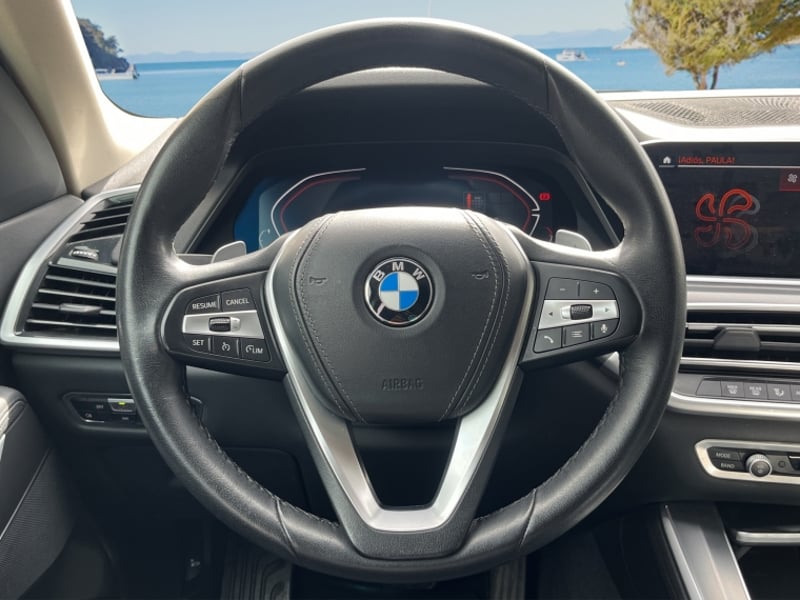 BMW X5 Xdrive25d 4x4 E 2.0 Aut 2023 - Imagen 16 de 20