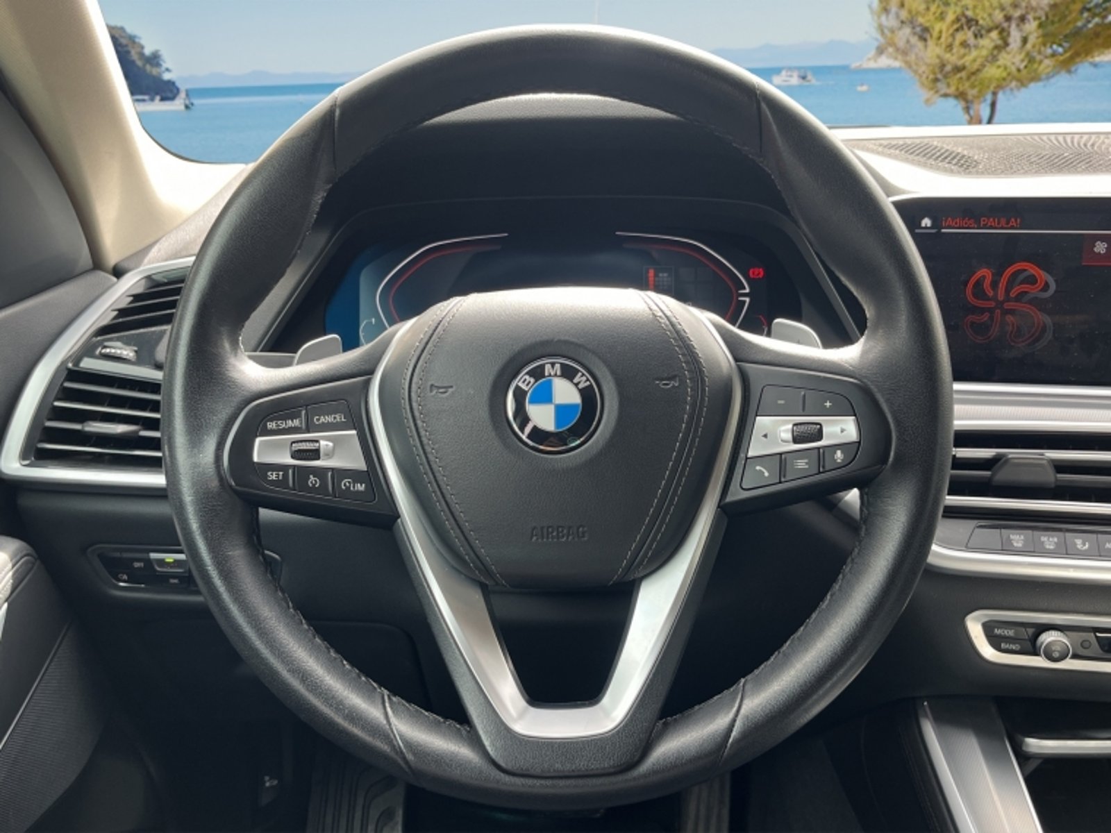 BMW X5 Xdrive25d 4x4 E 2.0 Aut 2023 - Imagen 16 de 20