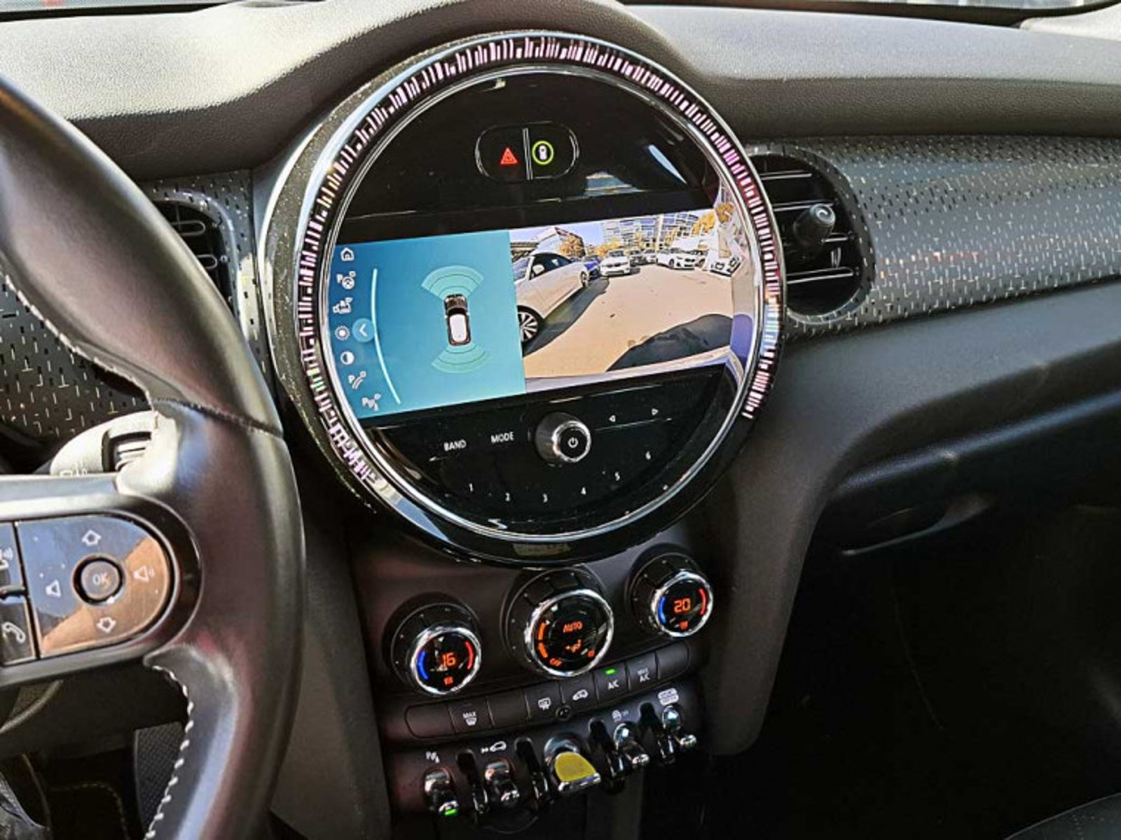 MINI Cooper Se Hb Aut 2024 - Imagen 8 de 13