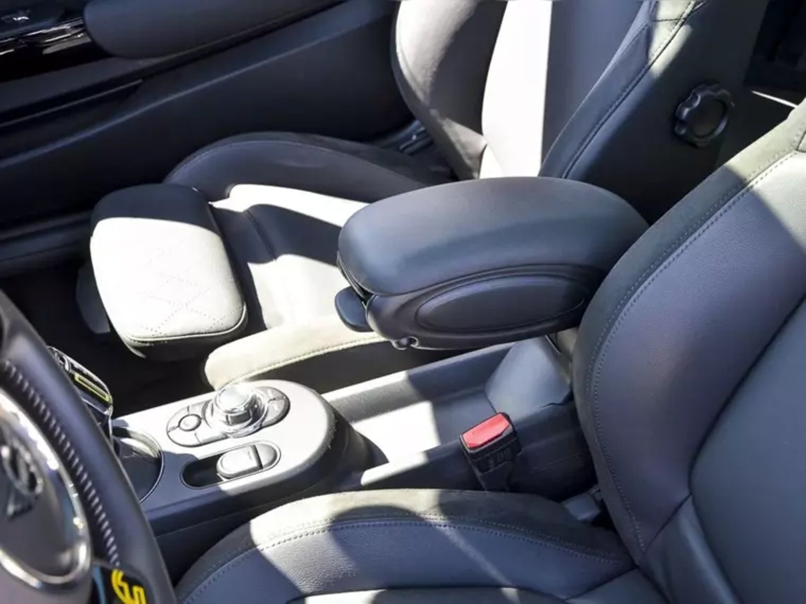 Mini Cooper Se 2024 - Imagen 15 de 20
