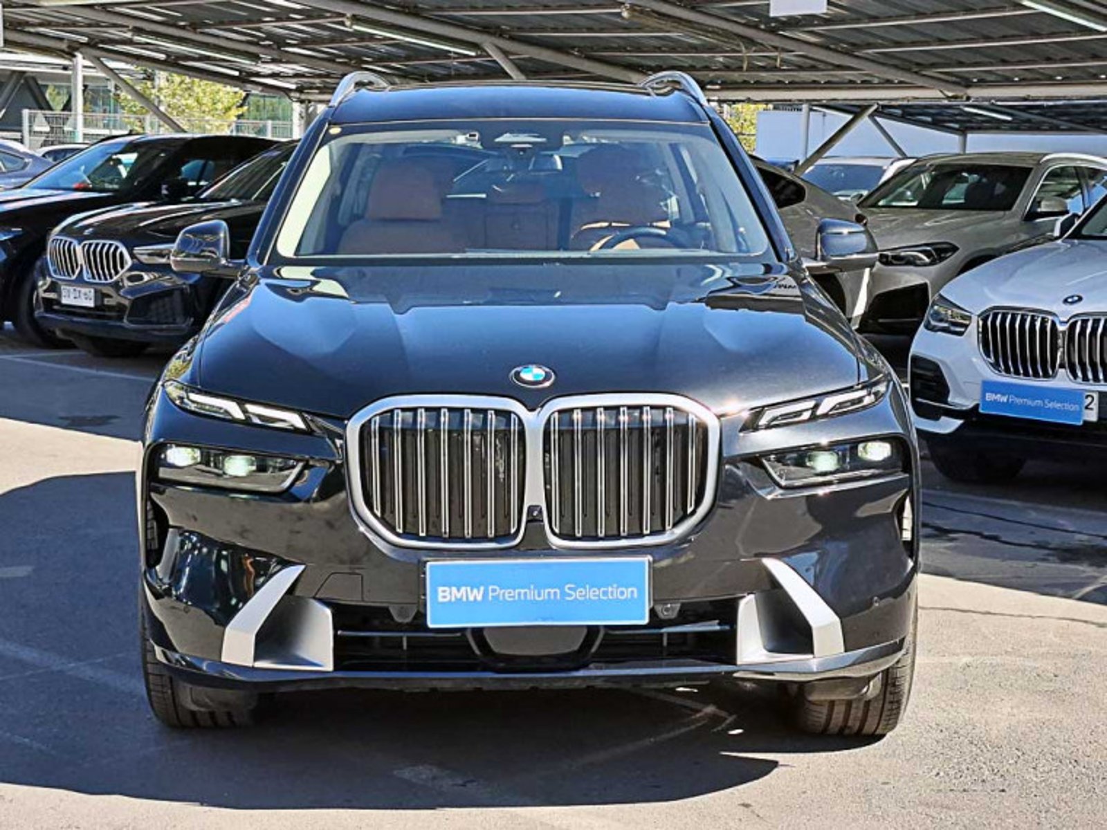 BMW X7 Xdrive40i Executive Lci 2026 - Imagen 3 de 12