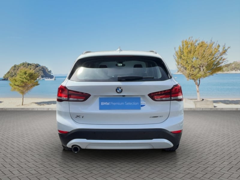 BMW X1 Sdrive18i Comfort 2021 - Imagen 6 de 16