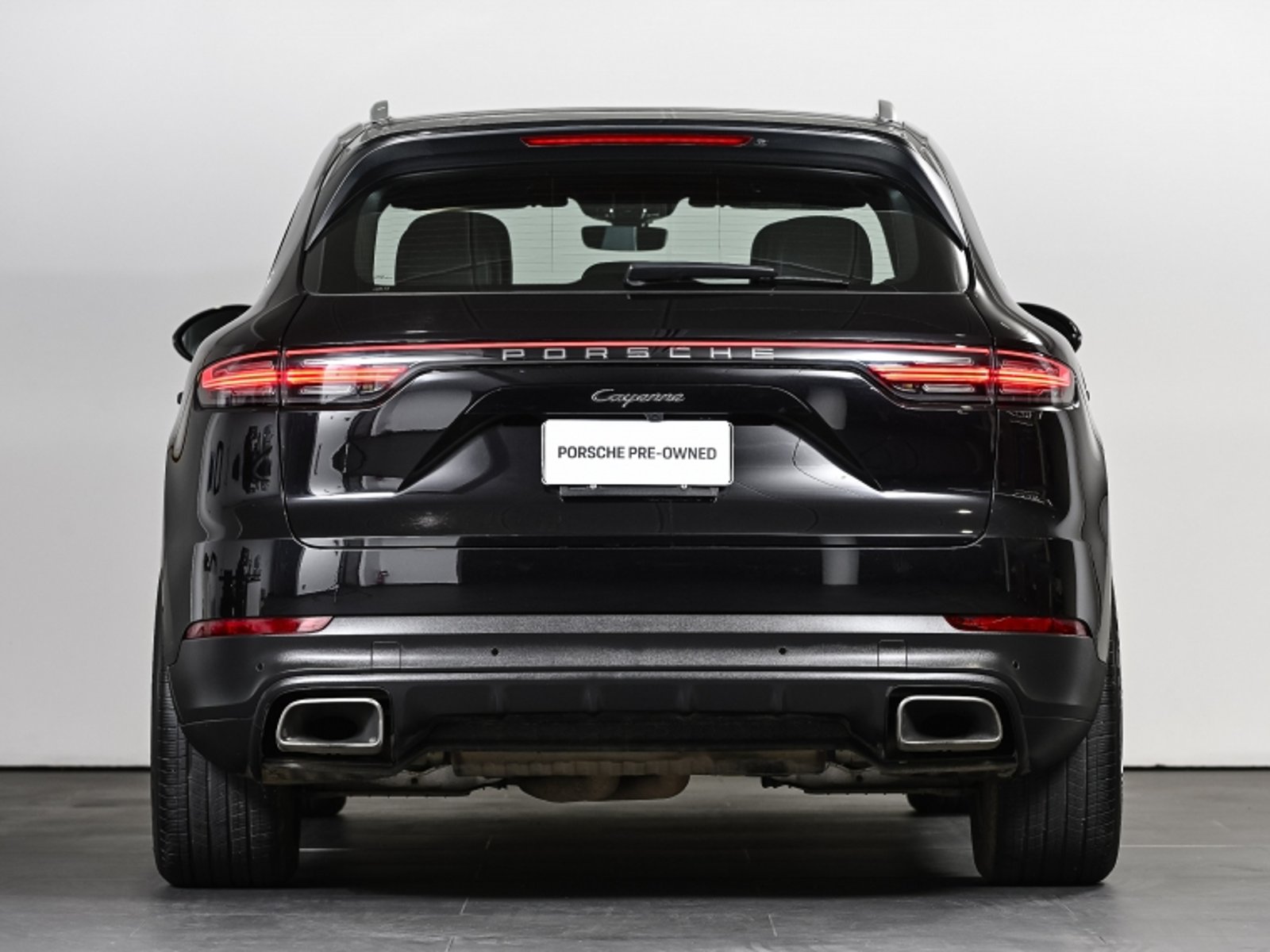 Porsche Cayenne V6 E3 2019 - Imagen 5 de 20