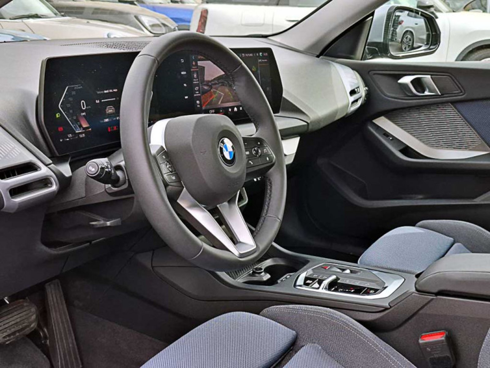 BMW 220 Gran Coupé Dynamic 2026 - Imagen 11 de 13