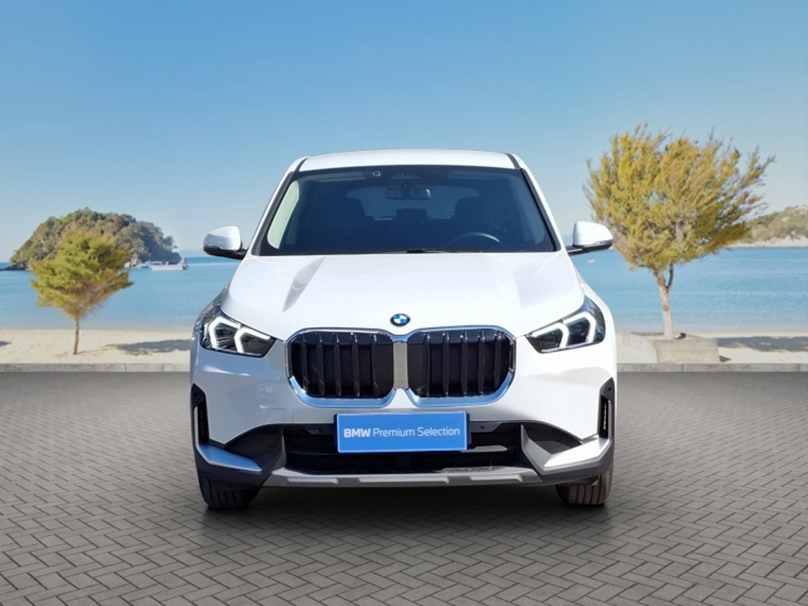 BMW X1 Sdrive18i Comfort 2026 - Foto 2 de 20
