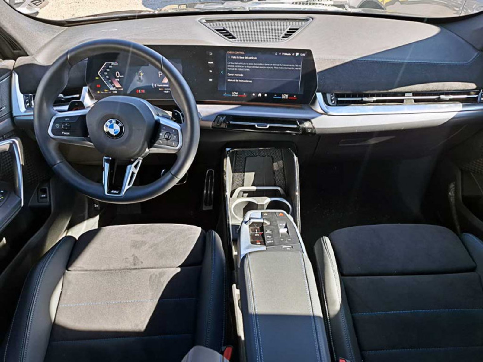 BMW X1 Sdrive18d M Sport 2026 - Imagen 6 de 13
