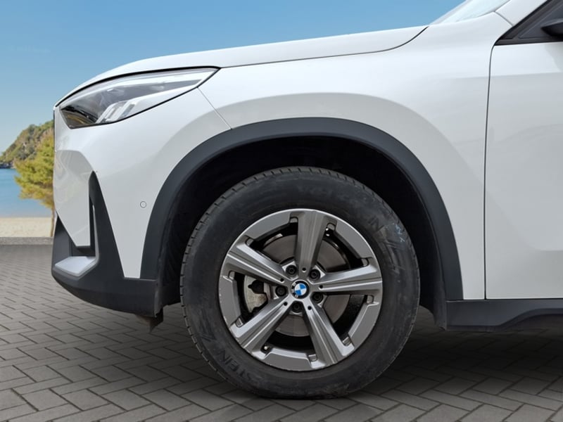 BMW X1 Sdrive 1.5 Aut 2023 - Imagen 9 de 16