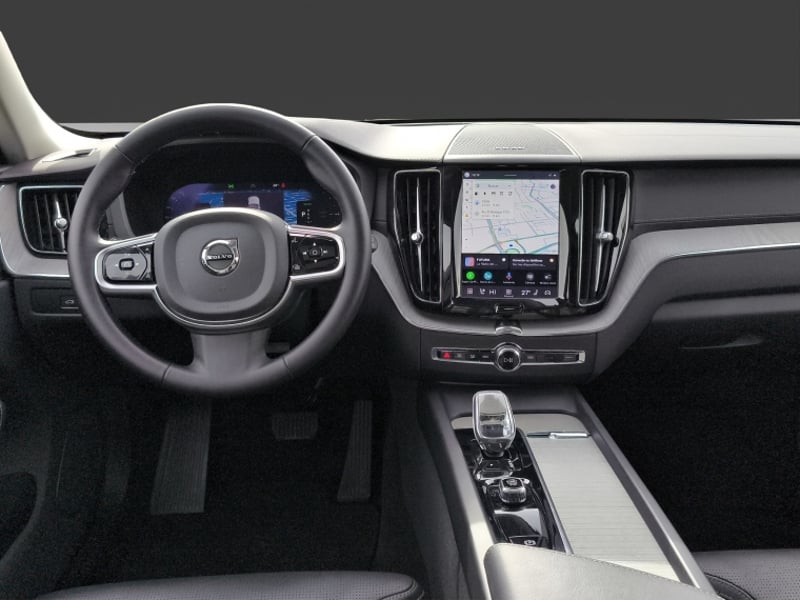 Volvo Xc60 Ii T8 Awd Recharge 2.0 Aut 2025 - Imagen 17 de 20
